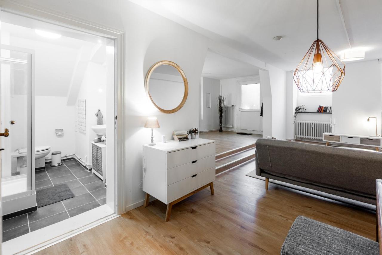 Arbio I Cosy Spacious Apartment In Kreuzburg Berlijn Buitenkant foto