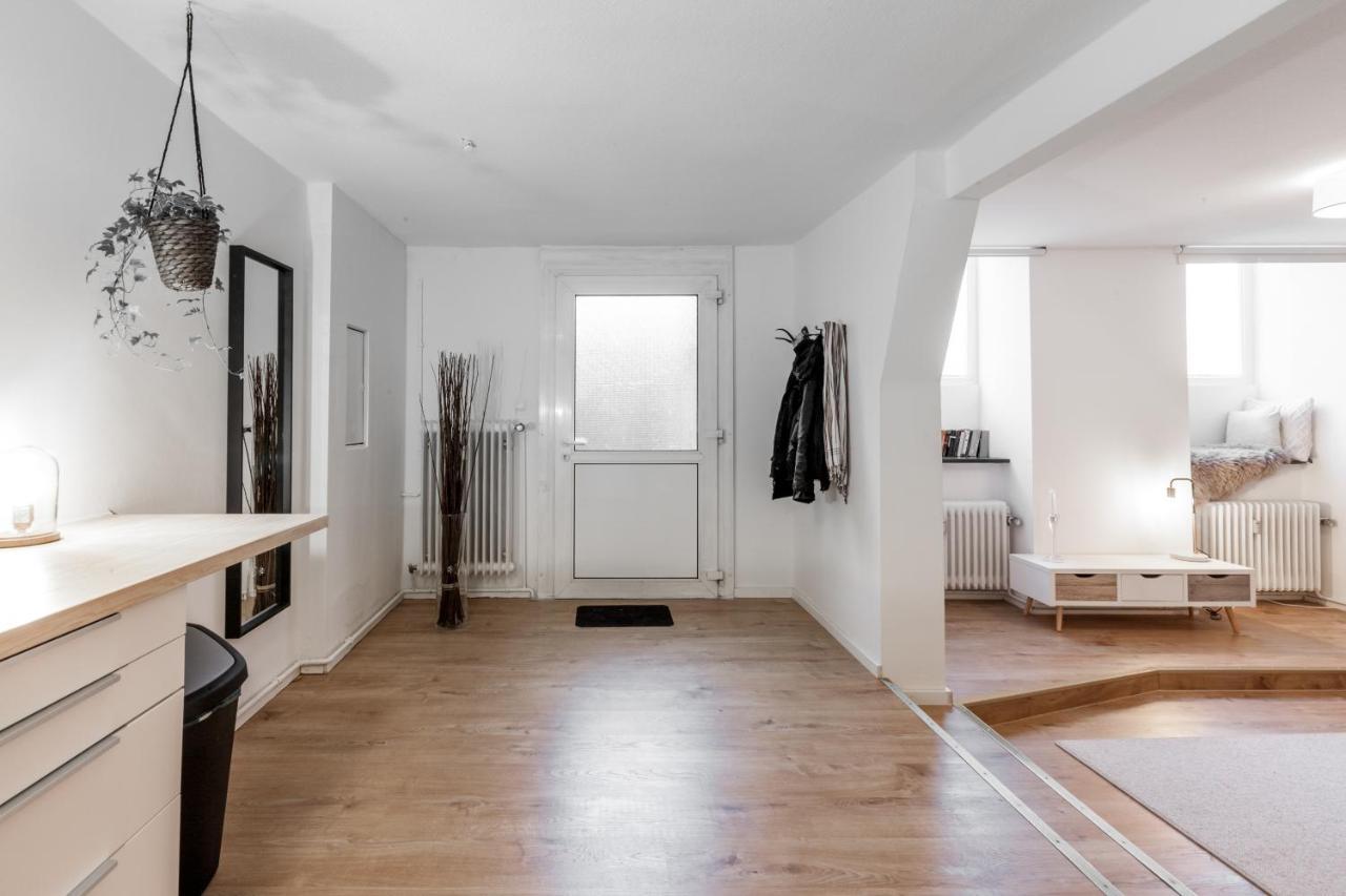 Arbio I Cosy Spacious Apartment In Kreuzburg Berlijn Buitenkant foto