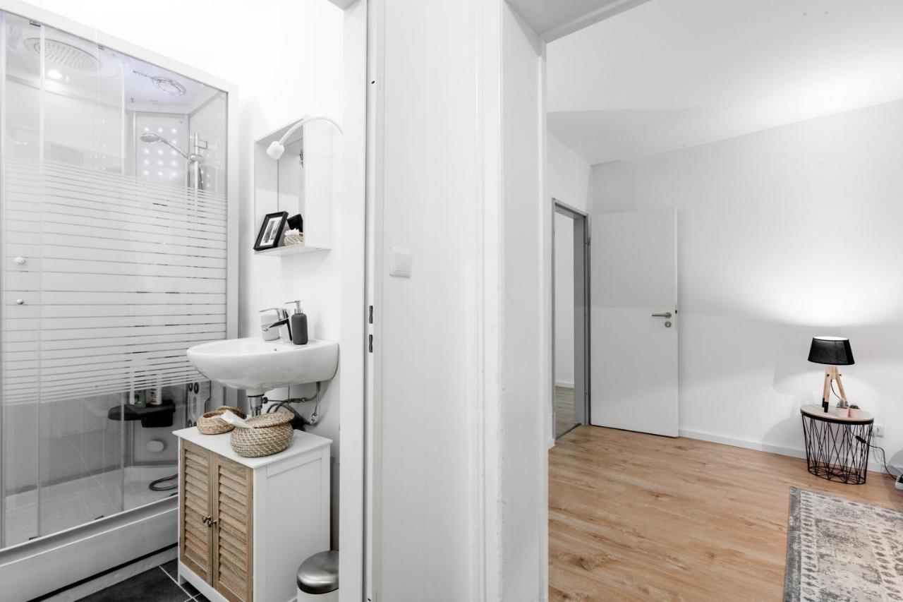 Arbio I Cosy Spacious Apartment In Kreuzburg Berlijn Buitenkant foto